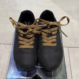 Toddler cleats size 8